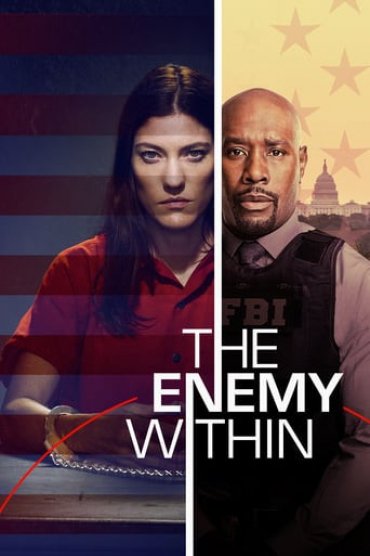 The Enemy Within (Türkçe Dublaj)