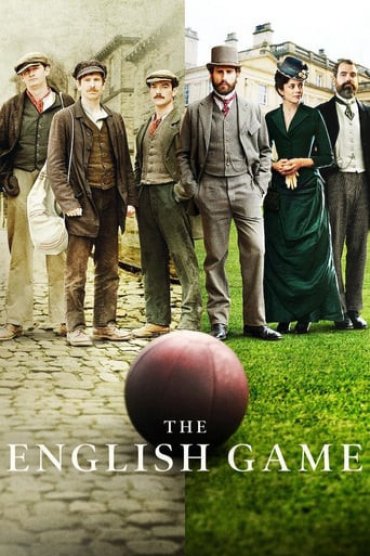 The English Game (Türkçe Dublaj)
