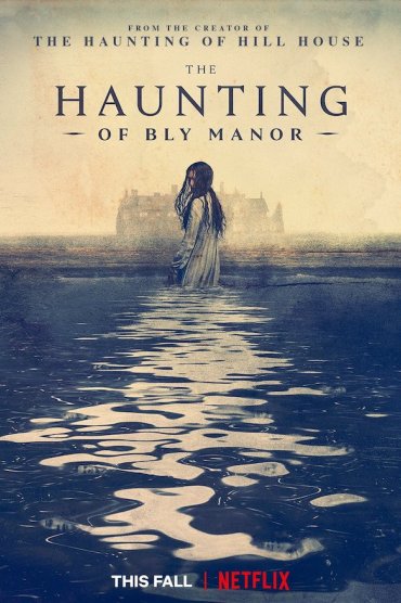 The Haunting of Bly Manor (Türkçe Dublaj)