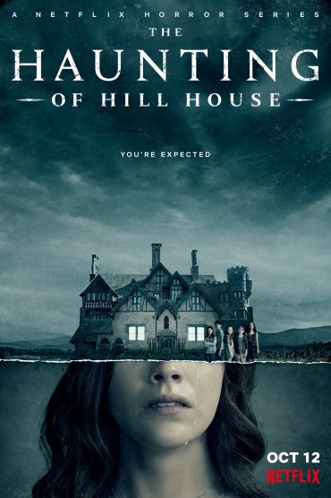 The Haunting of Hill House (Türkçe Dublaj)
