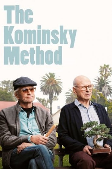 The Kominsky Method (Türkçe Dublaj)