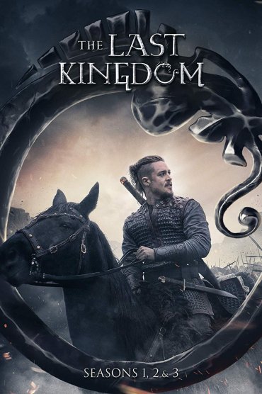 The Last Kingdom