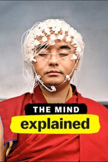 The Mind, Explained (Türkçe Dublaj)