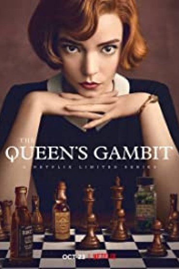 The Queen's Gambit (Türkçe Dublaj)
