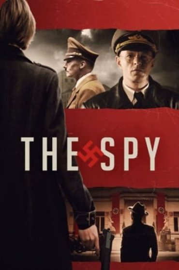 The Spy (Türkçe Dublaj)