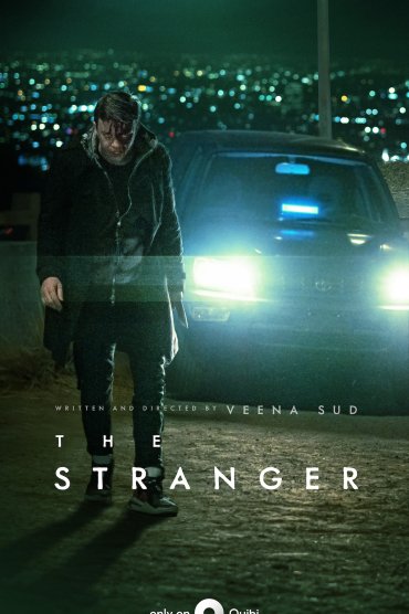 The Stranger (Quibi)