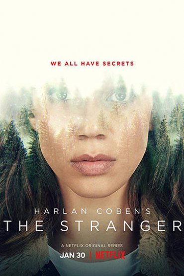 The Stranger (Türkçe Dublaj)