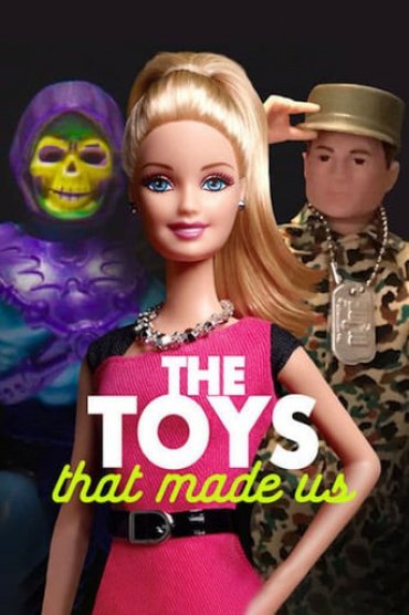The Toys That Made Us (Türkçe Dublaj)