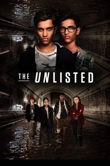 The Unlisted (Türkçe Dublaj)
