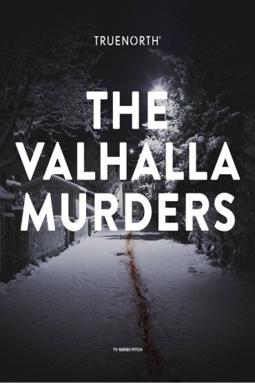The Valhalla Murders (Türkçe Dublaj)