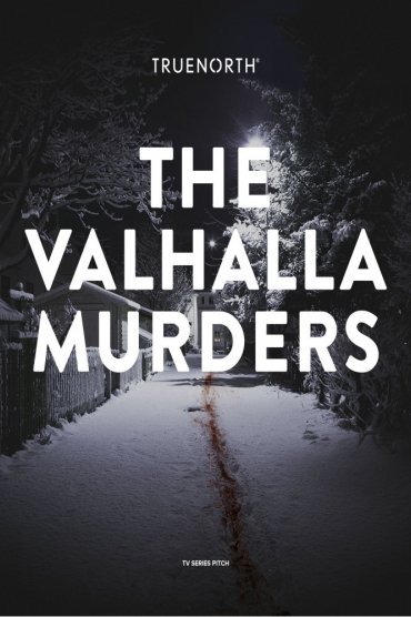 The Valhalla Murders