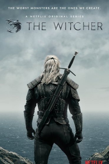 The Witcher (Türkçe Dublaj)
