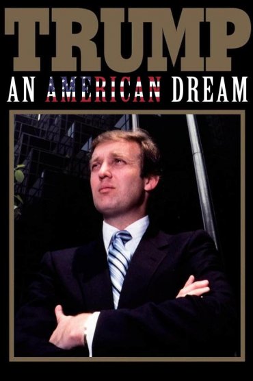 Trump – Bir Amerikan Rüyası (Türkçe Dublaj)