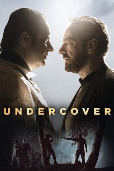 Undercover (Türkçe Dublaj)