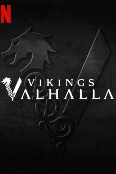 Vikings: Valhalla