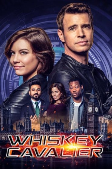 Whiskey Cavalier (Türkçe Dublaj)