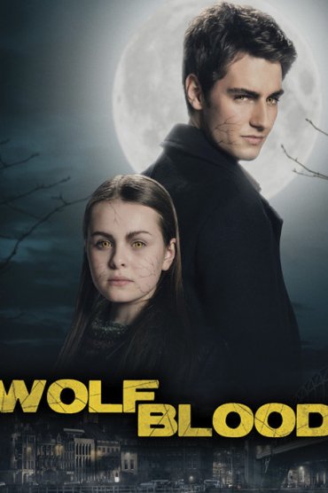 Wolfblood (Türkçe Dublaj)