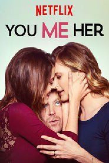 You Me Her (Türkçe Dublaj)