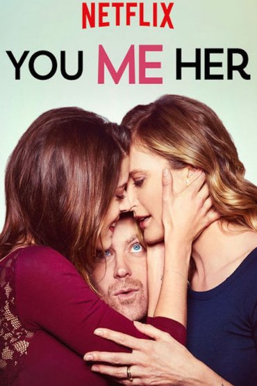 You Me Her