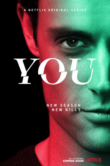 YOU (Türkçe Dublaj)