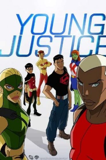 Young Justice