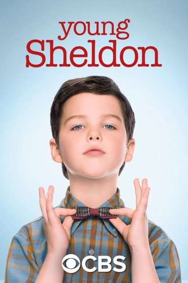 Young Sheldon (Türkçe Dublaj)