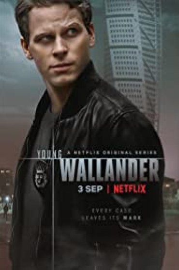 Young Wallander (Türkçe Dublaj)